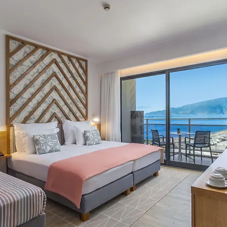 Aqua Natura Bay 4*