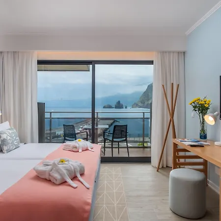 Aqua Natura Bay 莫尼兹港