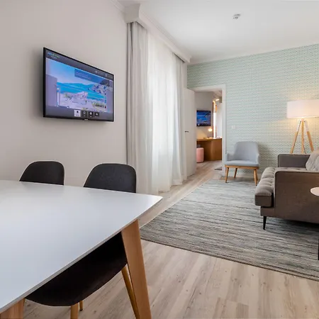 Aqua Natura Bay Otel