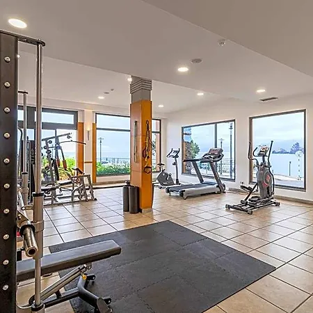 Hotel Aqua Natura Bay 4*