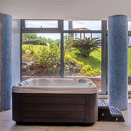 Hotel Aqua Natura Bay Porto Moniz