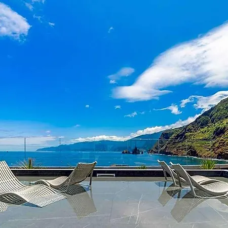 Aqua Natura Bay Hotel Porto Moniz