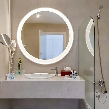 Aqua Natura Bay 4*