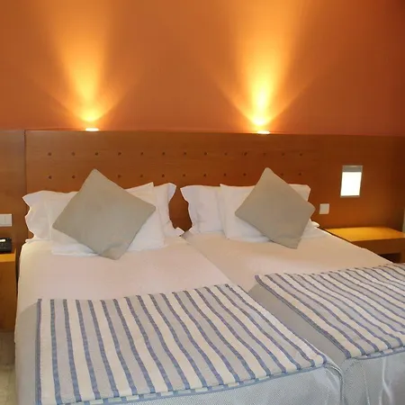 Aqua Natura Bay Hotel Porto Moniz