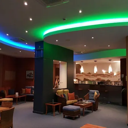 Hotel Aqua Natura Bay 4*