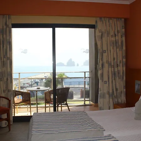 Hotel Aqua Natura Bay Porto Moniz