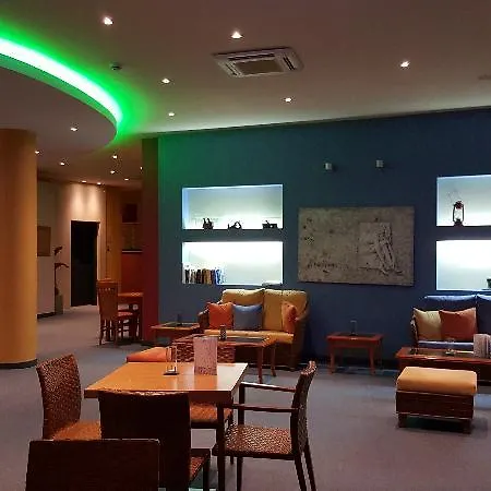 Aqua Natura Bay Hotel 4*