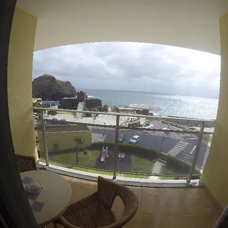 Hotel Aqua Natura Bay Porto Moniz