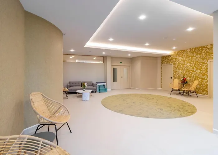 Aqua Natura Bay מלון 4*