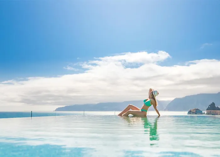 Hotel Aqua Natura Bay