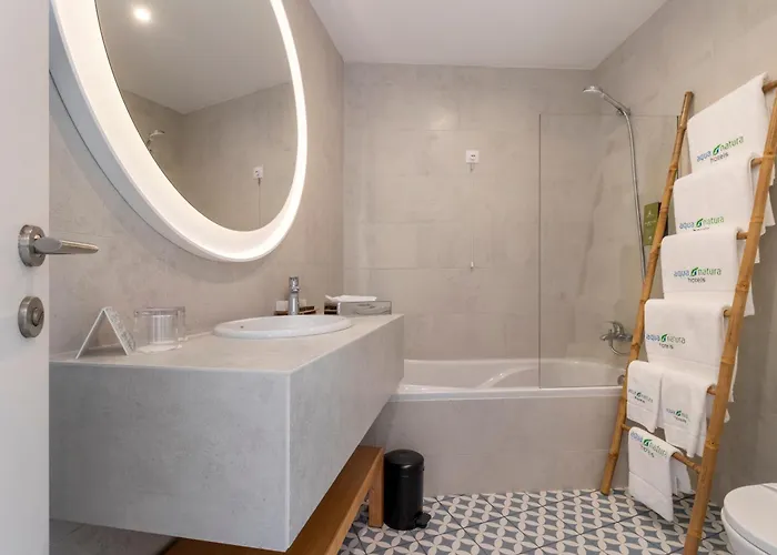 Hotel Aqua Natura Bay