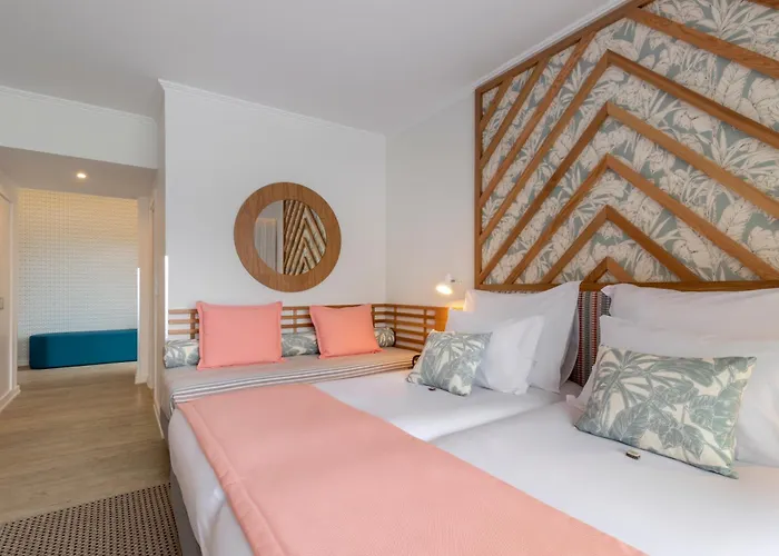 Aqua Natura Bay פורטו מוניז