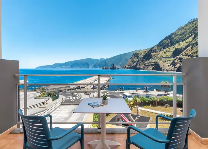 Hotel Aqua Natura Bay