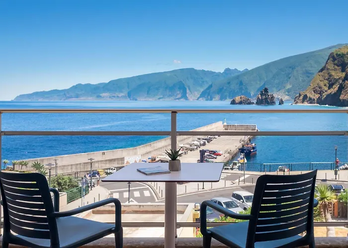 Aqua Natura Bay 4* פורטו מוניז