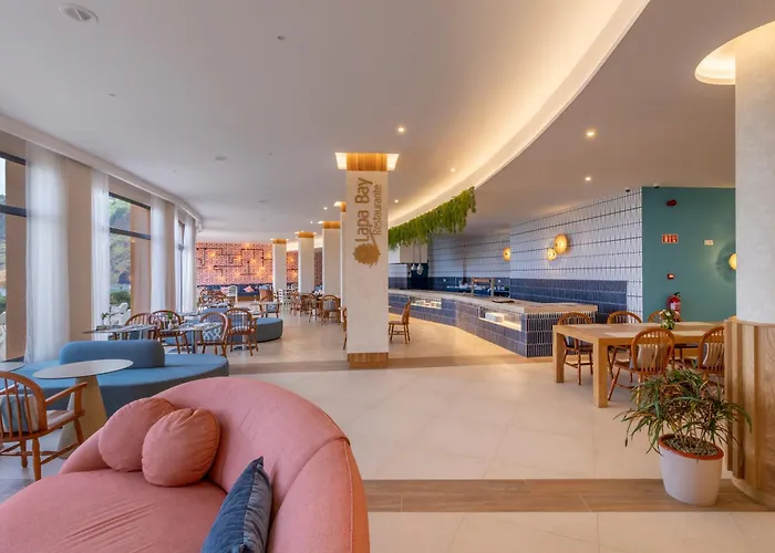 Aqua Natura Bay פורטו מוניז