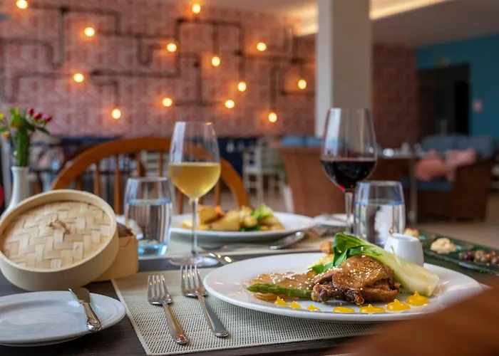 Aqua Natura Bay Szálloda