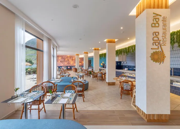 Aqua Natura Bay פורטו מוניז