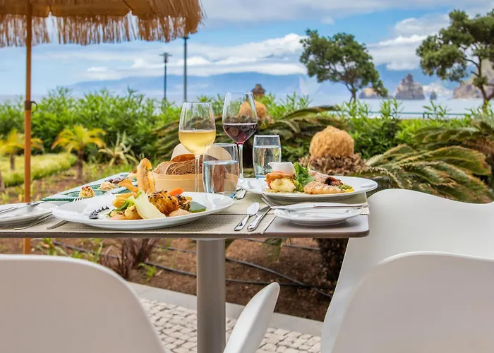 מלון Aqua Natura Bay פורטו מוניז