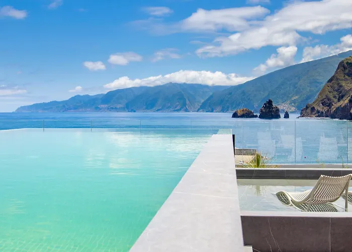 Aqua Natura Bay פורטו מוניז