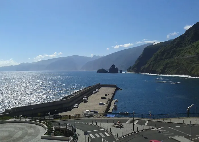 Aqua Natura Bay פורטו מוניז