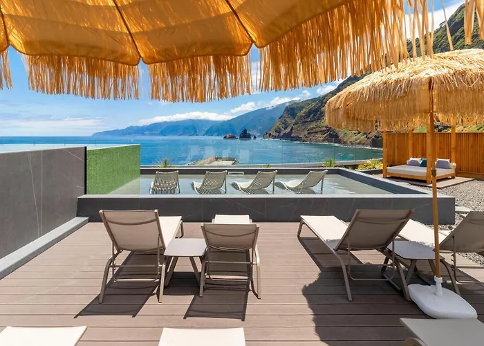 Aqua Natura Bay Porto Moniz