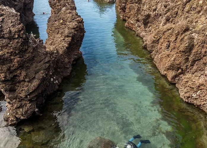 Aqua Natura Bay מלון פורטו מוניז