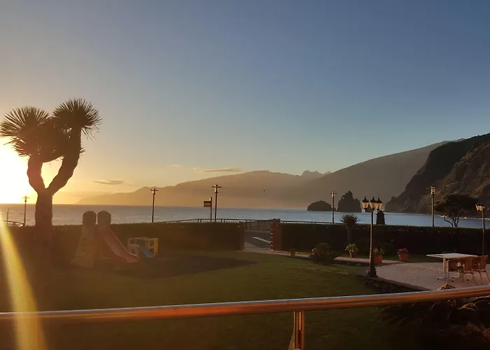 Aqua Natura Bay מלון 4*