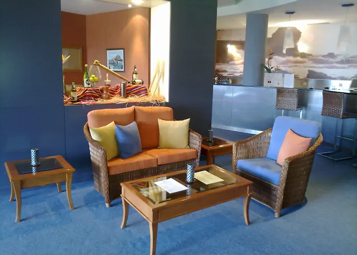 Aqua Natura Bay 4* פורטו מוניז