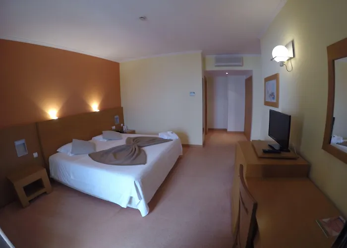 Aqua Natura Bay Szálloda Porto Moniz