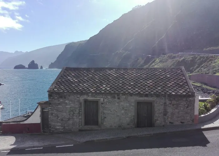 Aqua Natura Bay Porto Moniz