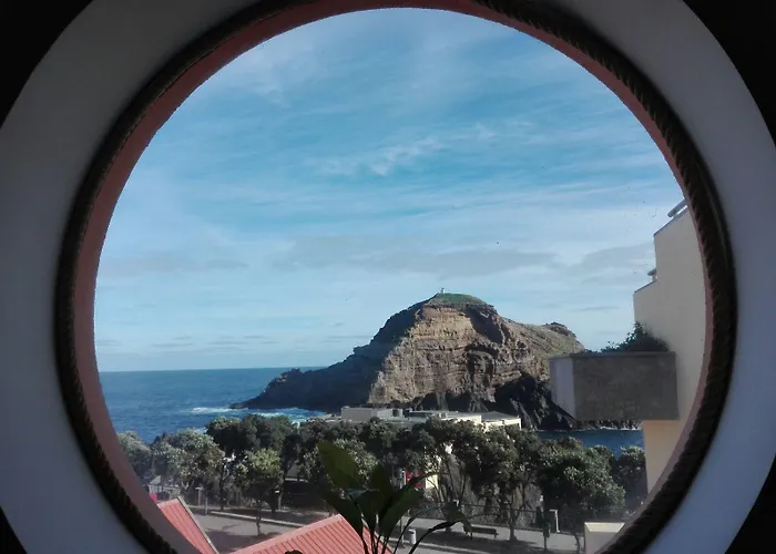 מלון Aqua Natura Bay