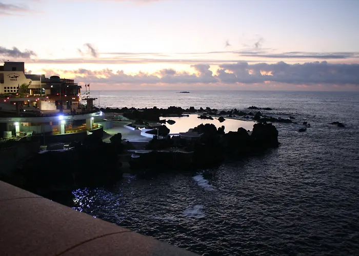 Hotel Aqua Natura Bay