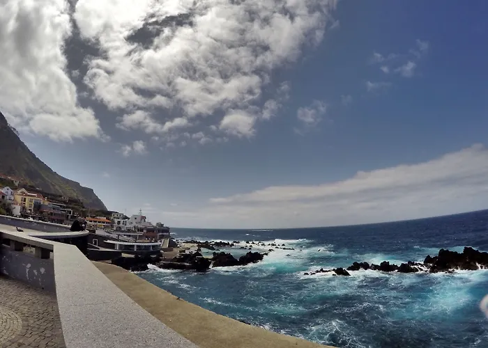 Aqua Natura Bay Porto Moniz