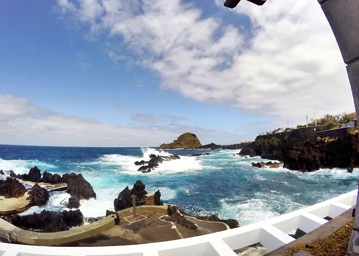 מלון Aqua Natura Bay פורטו מוניז