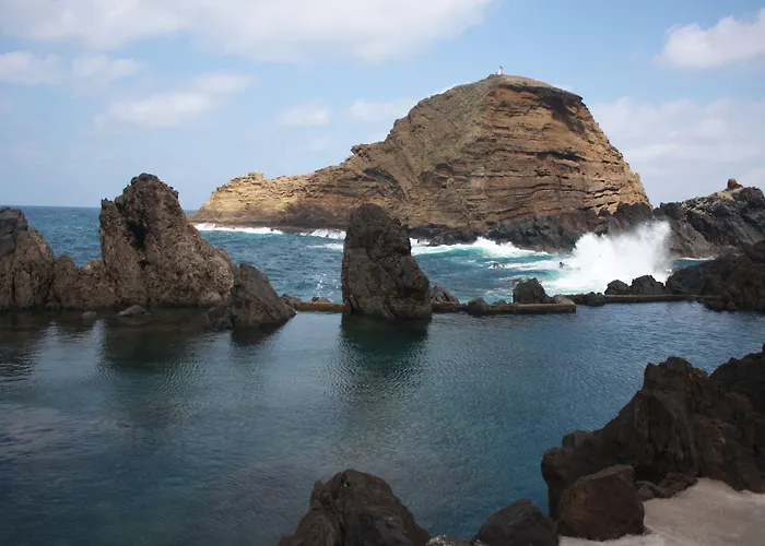 Aqua Natura Bay מלון