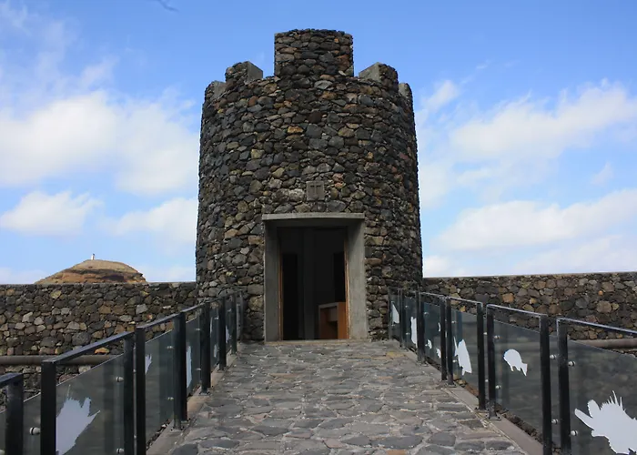 Aqua Natura Bay מלון