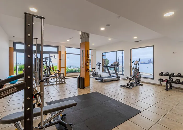 Aqua Natura Bay 4* פורטו מוניז