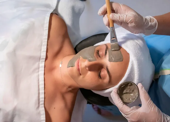 Aqua Natura Bay 4* פורטו מוניז