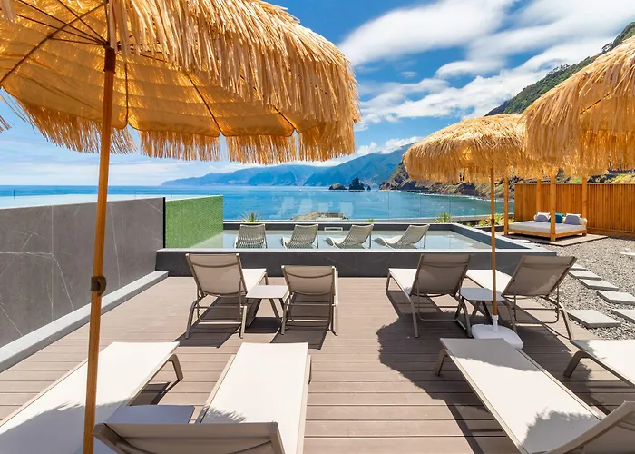 Aqua Natura Bay פורטו מוניז