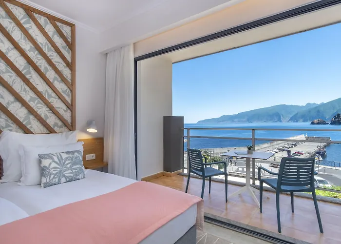 Aqua Natura Bay פורטו מוניז