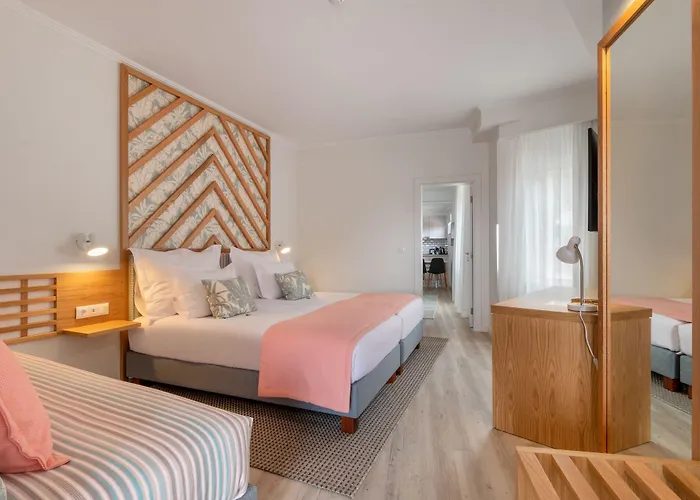 Szálloda Aqua Natura Bay 4*